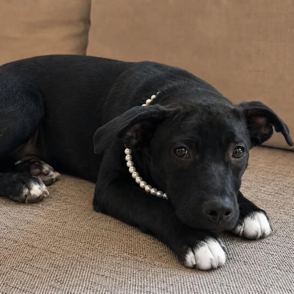 Lilica, cachorro de porte pequeno para adoção em Vila Velha - ES