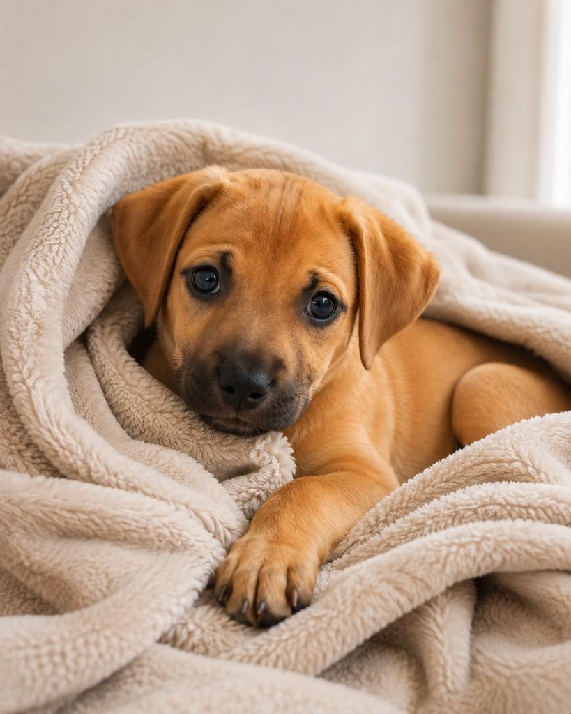 Cacau, cachorro de porte pequeno para adoção em Vila Velha - ES