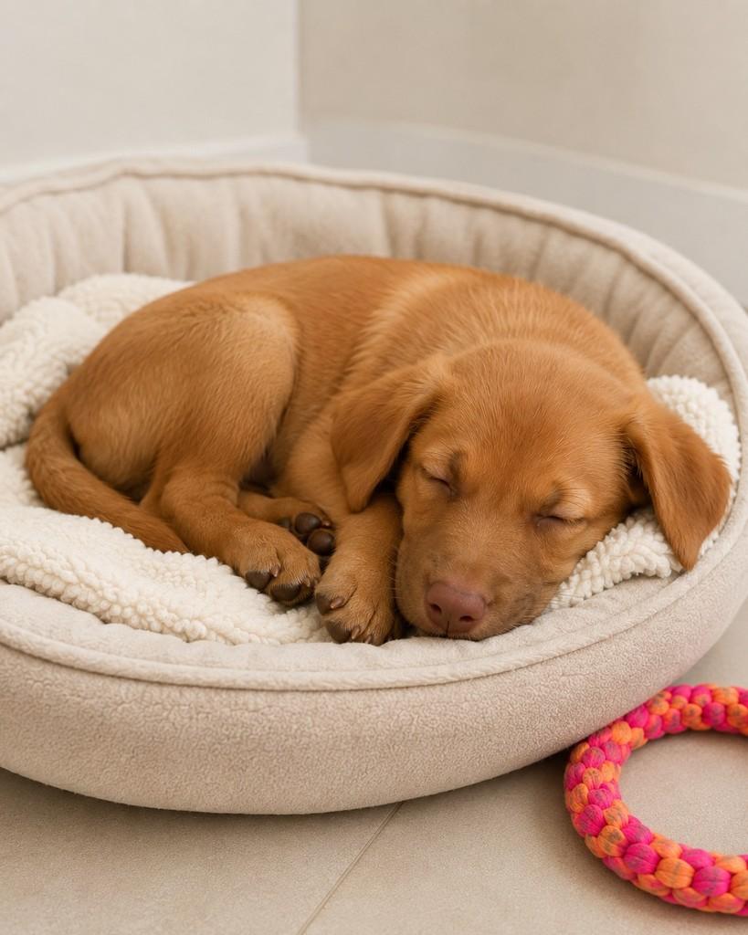 Caramelinha, cachorro de porte médio para adoção em Vila Velha - ES — foto 4 de 6