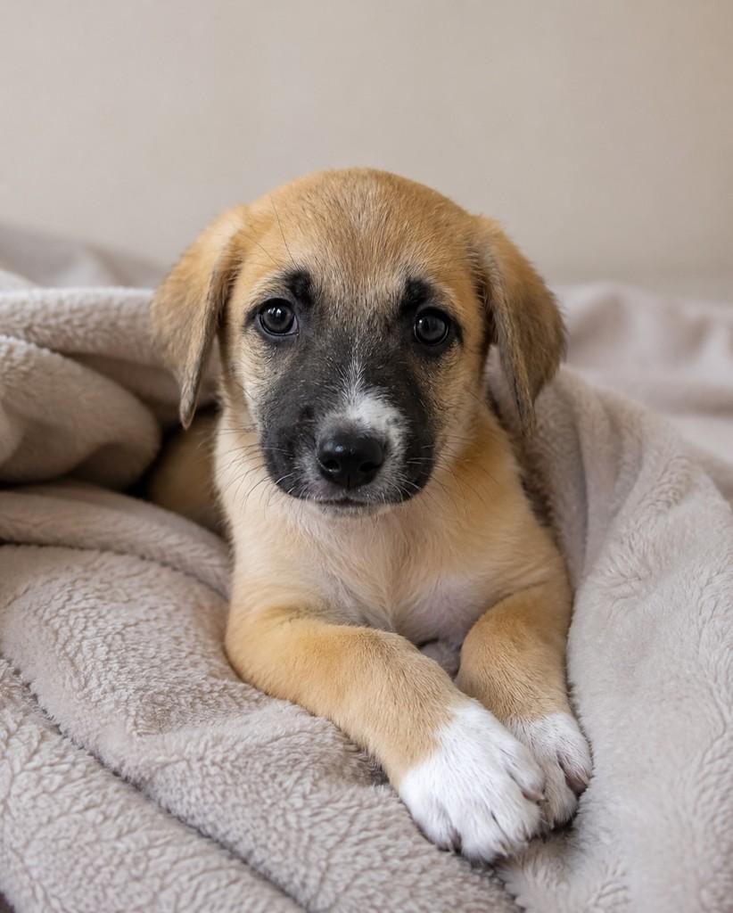 Sonho, cachorro de porte pequeno para adoção em Vila Velha - ES — foto 2 de 6