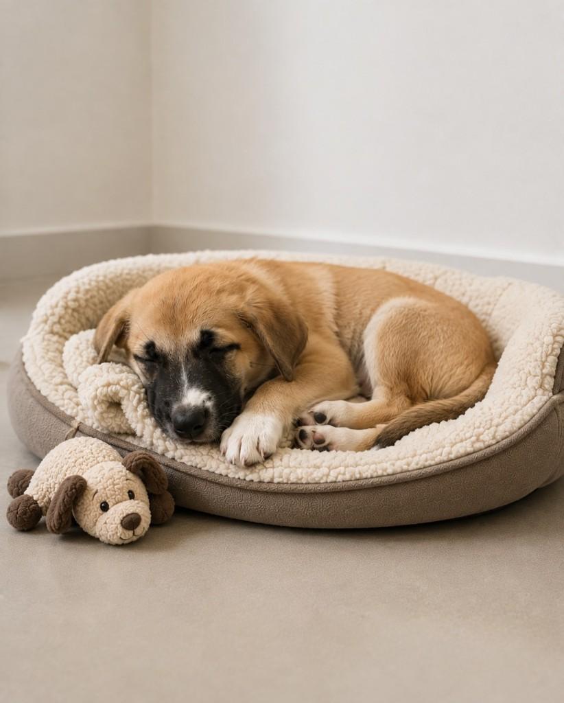 Sonho, cachorro de porte pequeno para adoção em Vila Velha - ES — foto 4 de 6