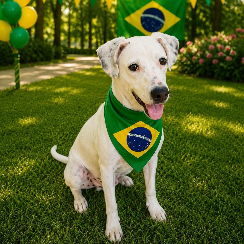 Marley, cachorro de porte médio para adoção em São João do Itaperiú - SC