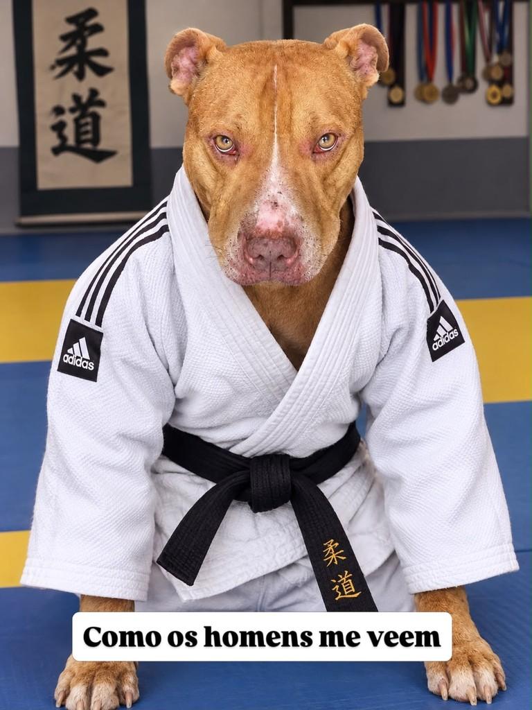 Seninha, cachorro de porte médio para adoção em Santos - SP — foto 2 de 4