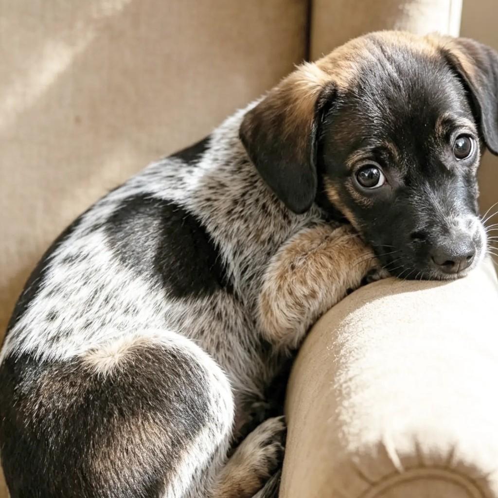 Pity, cachorro de porte pequeno para adoção em Ribeirão Preto - SP — foto 2 de 3