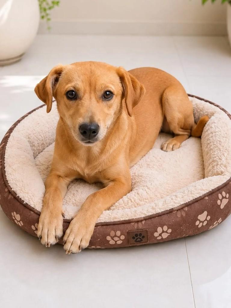Bobbie, cachorro de porte pequeno para adoção em Niterói - RJ