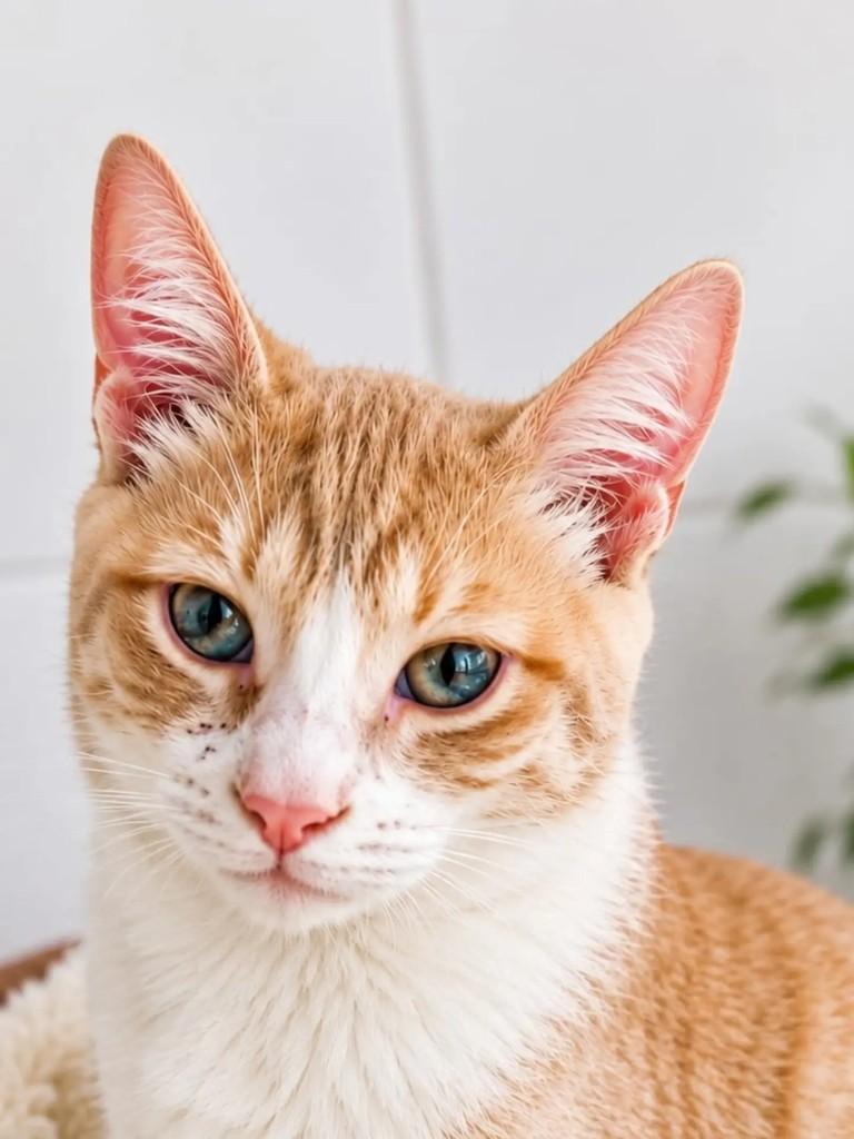 Amarelinho, gato de porte pequeno para adoção em Niterói - RJ — foto 3 de 3