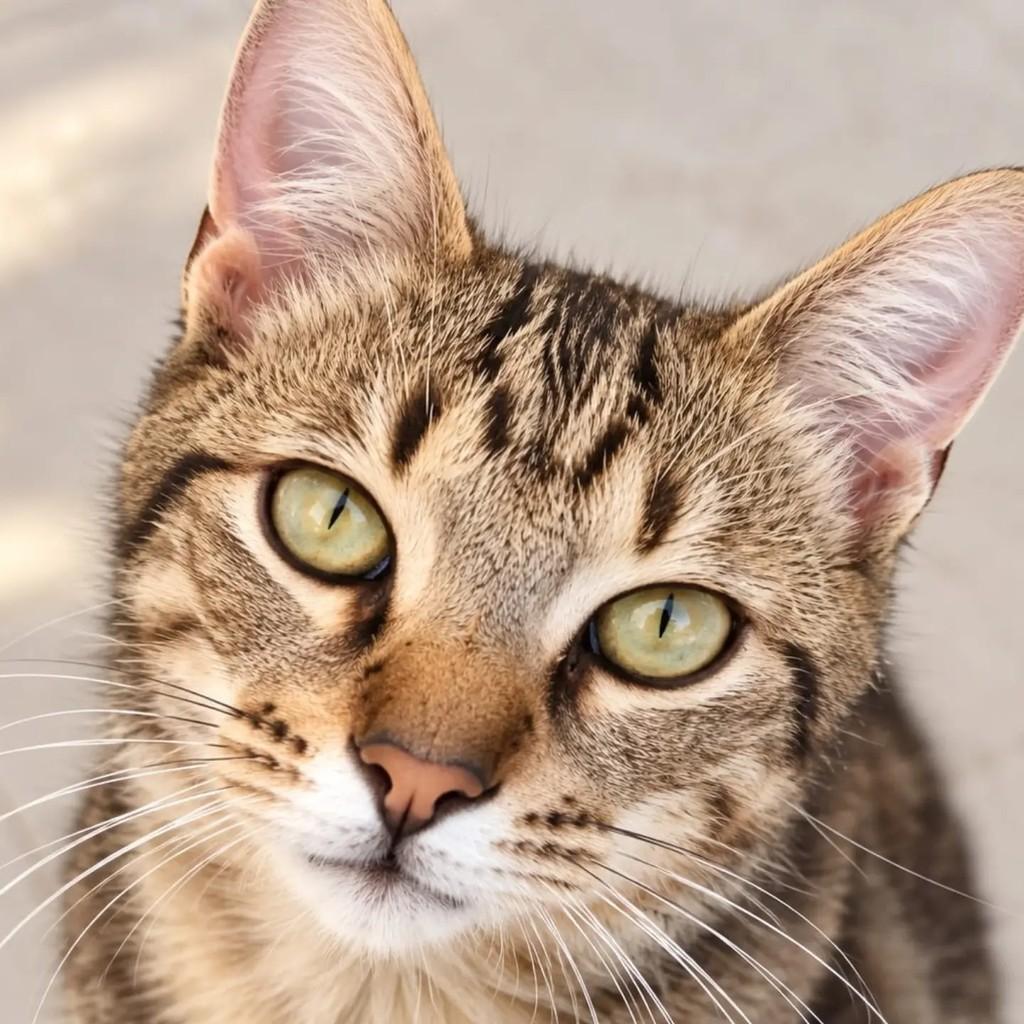 Davi Bengal, gato de porte pequeno para adoção em Niterói - RJ — foto 3 de 3