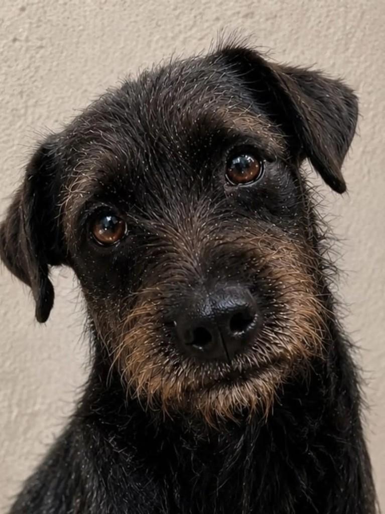 Alice, cachorro de porte médio para adoção em Niterói - RJ — foto 4 de 6