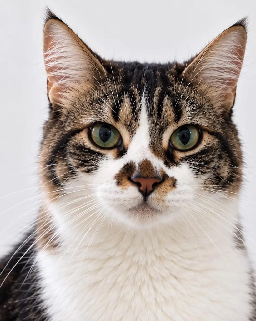Bolinha, gato de porte pequeno para adoção em Niterói - RJ — foto 2 de 4