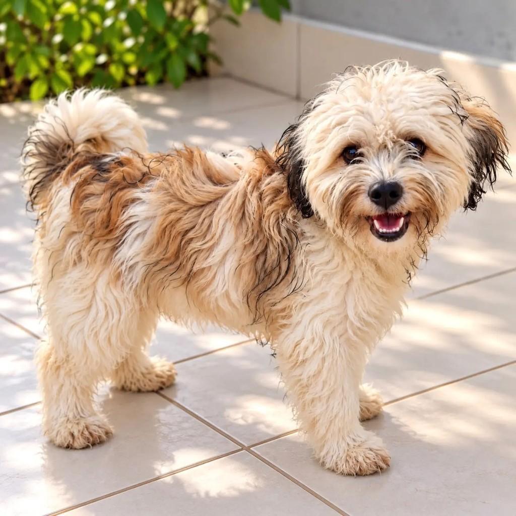 Fred, cachorro de porte pequeno para adoção em Niterói - RJ