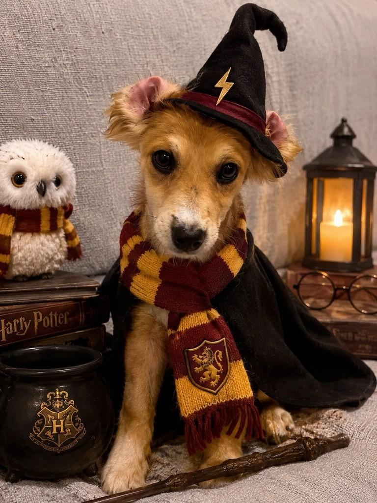 Hermione, cadela de porte pequeno para adoção em Toledo - PR