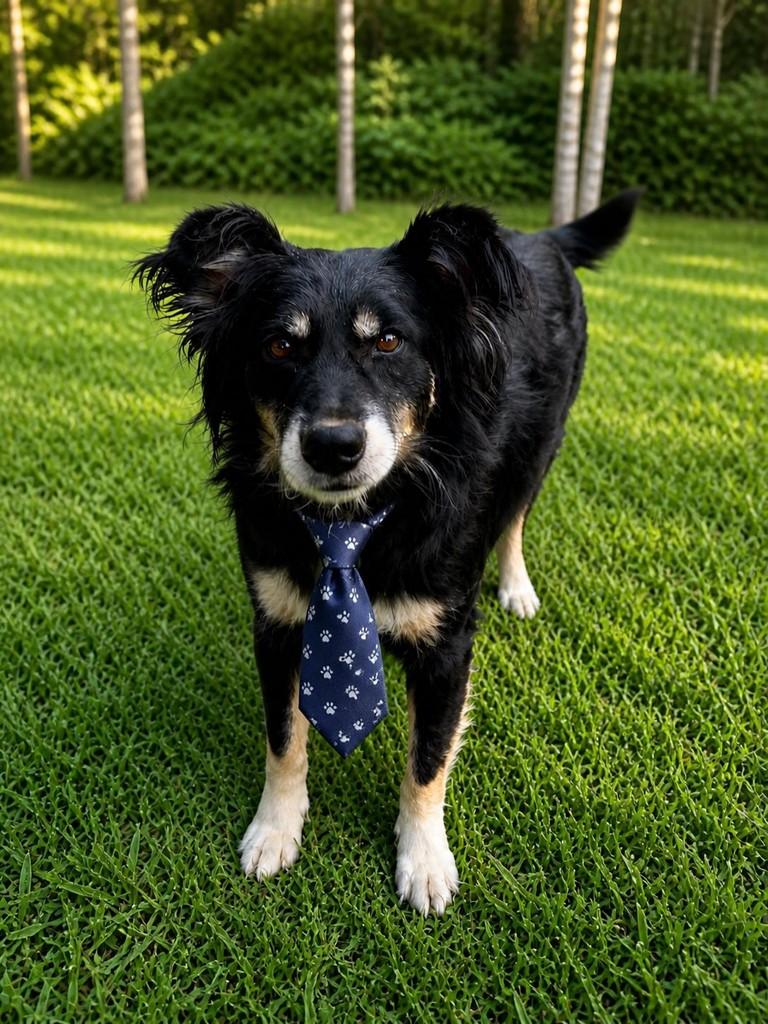 Zíper, cachorro de porte médio para adoção em Farroupilha - RS