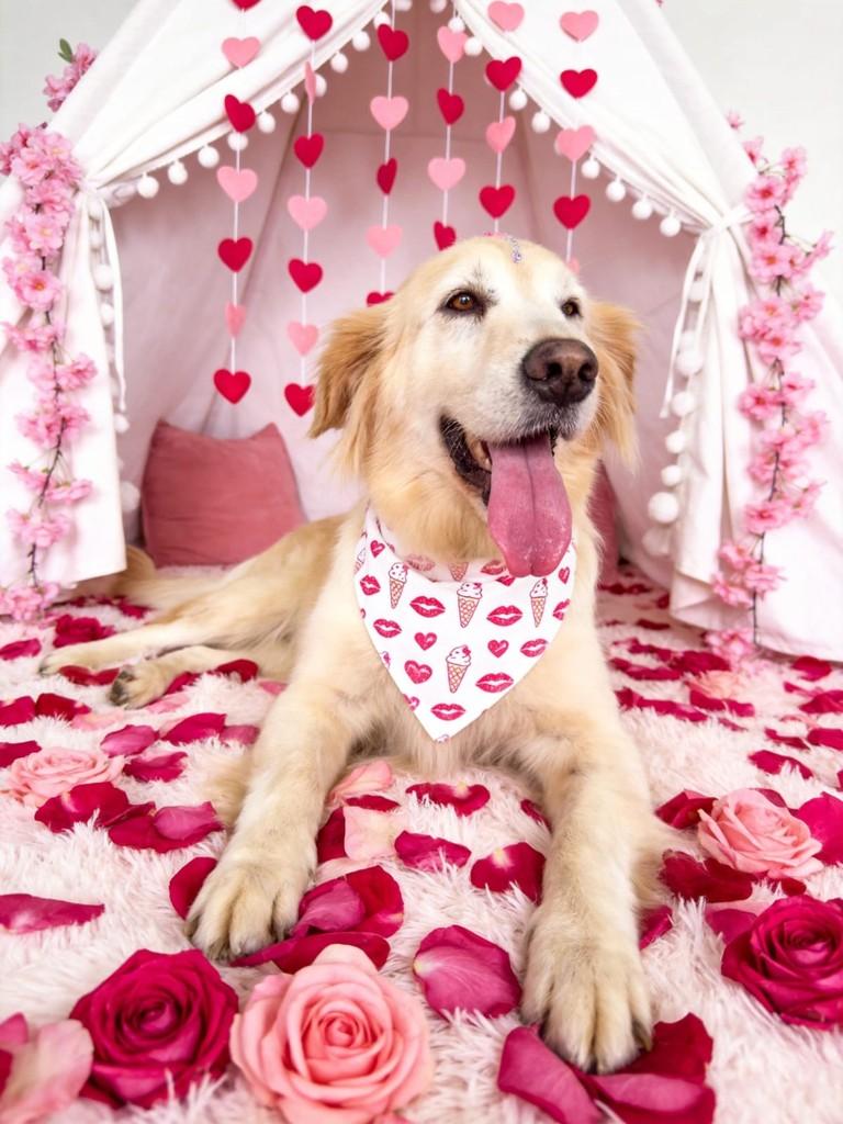 Maggie, cachorro de porte médio para adoção em Ibiúna - SP