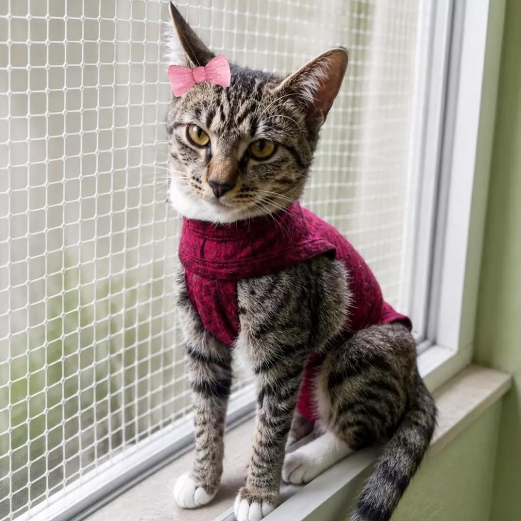 Lívia, gata de porte pequeno para adoção em São Paulo - SP