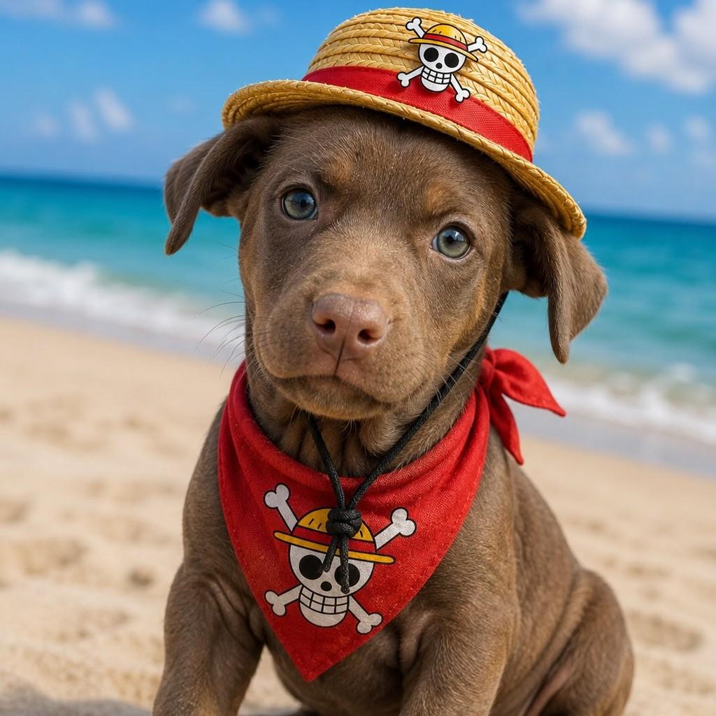 Zoro, cachorro de porte médio para adoção em Vargem Grande Paulista - SP