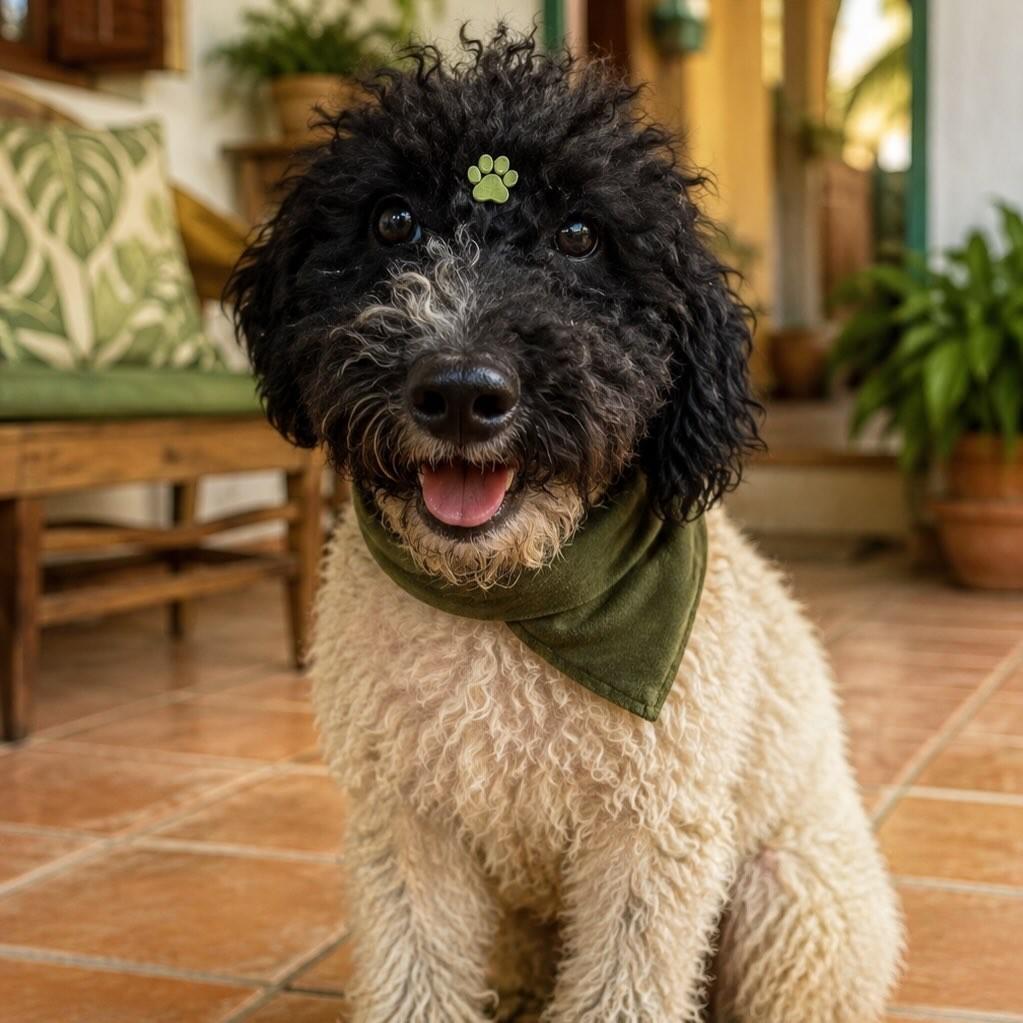 Lupi, cachorro de porte pequeno para adoção em Ibiúna - SP