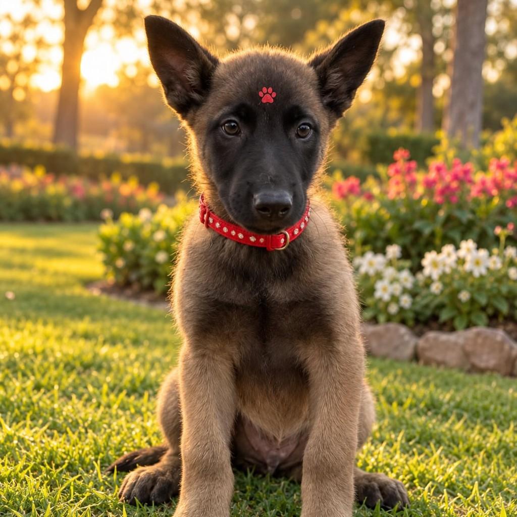 Odin, cachorro de porte grande para adoção em Ibiúna - SP