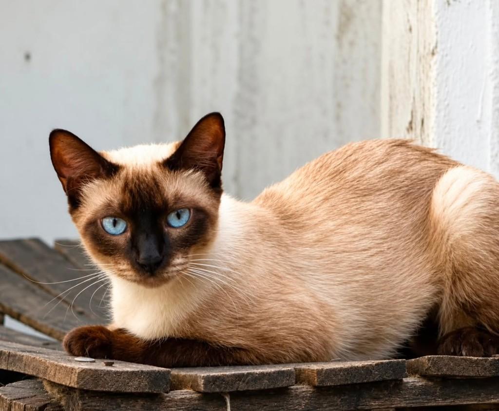 Xaxa, gata de porte pequeno para adoção em Natal - RN