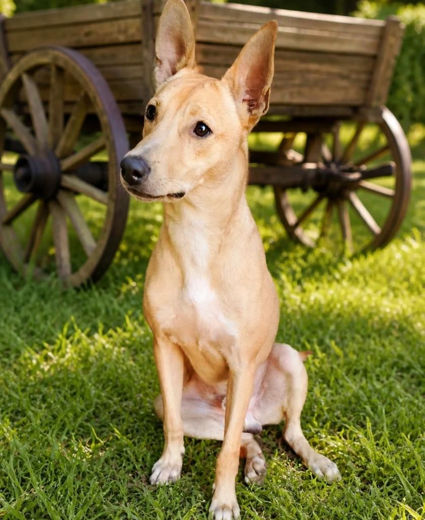 Cooke, cachorro de porte pequeno para adoção em Campo Bom - RS