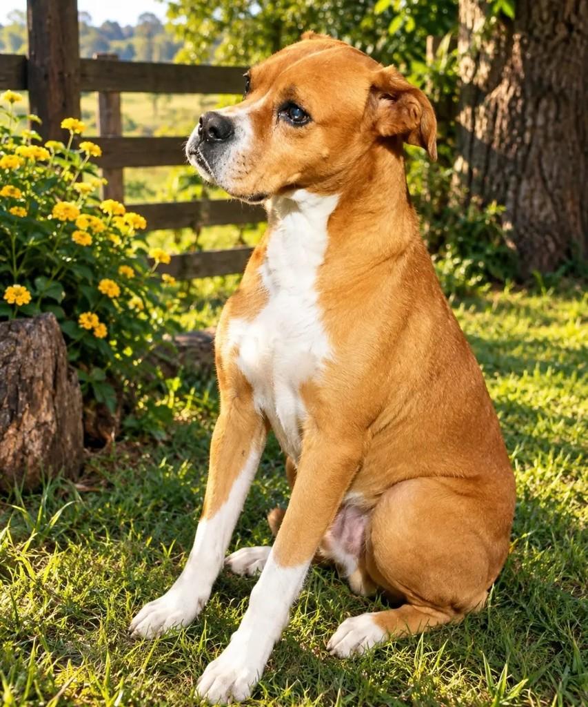 Thor, cachorro para adoção em Campo Bom - RS