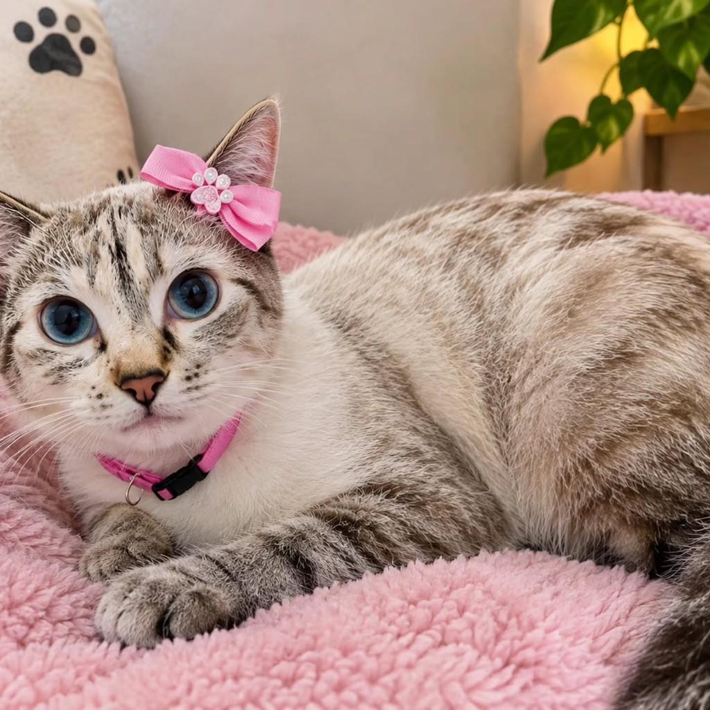 Suzie, gata de porte pequeno para adoção em São Paulo - SP — foto 2 de 2