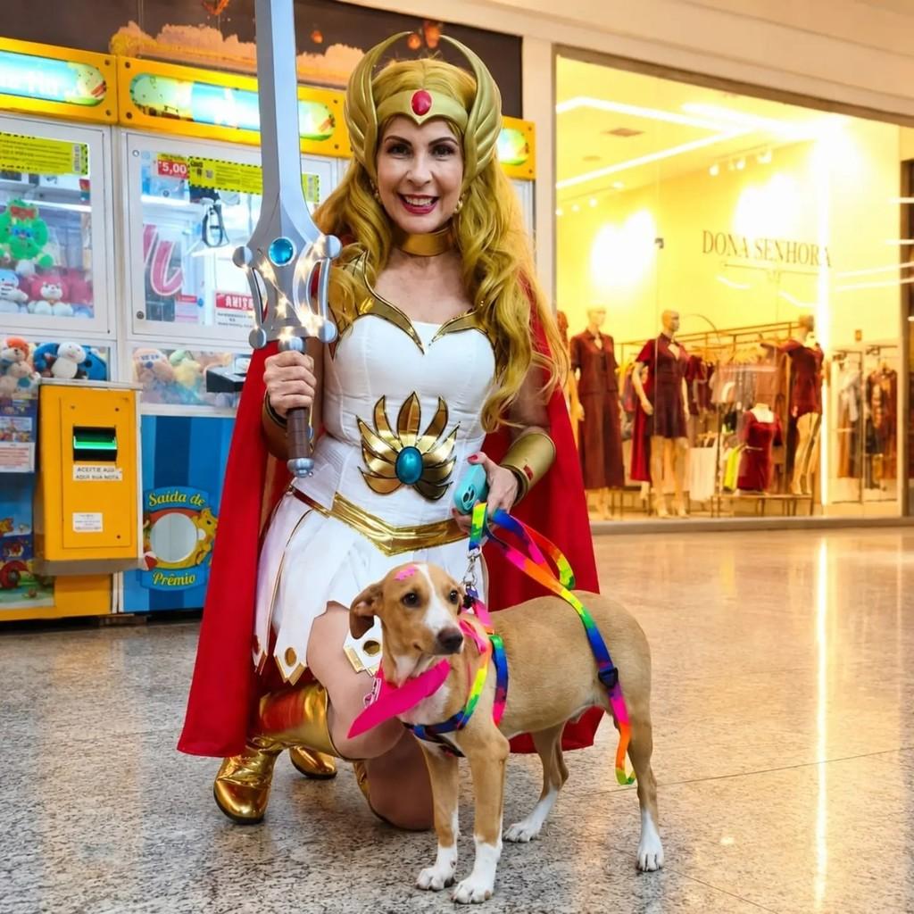 Nutella, cachorro de porte pequeno para adoção em Vitória de Santo Antão - PE