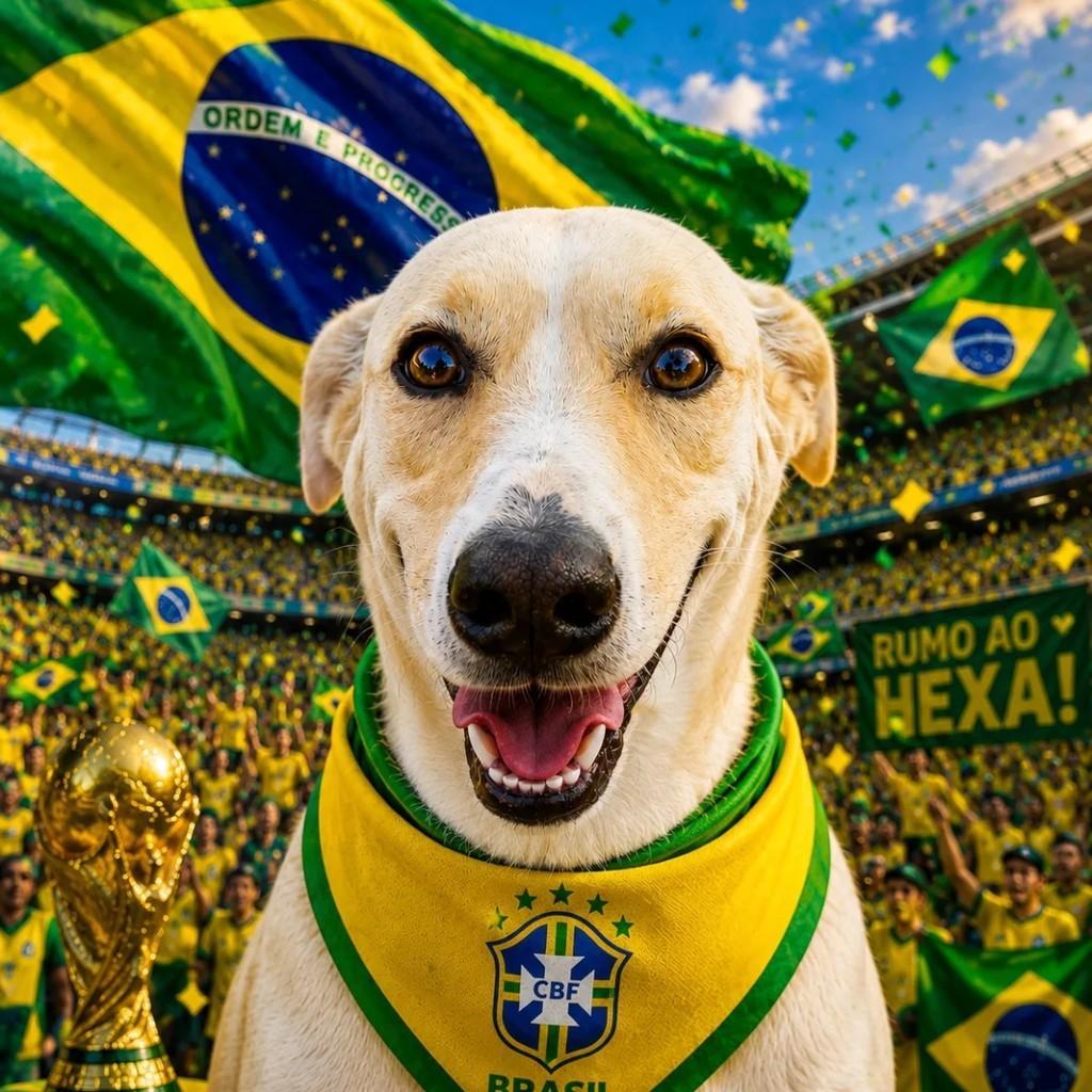 Zé Caramelo, cachorro de porte médio para adoção em São Paulo - SP