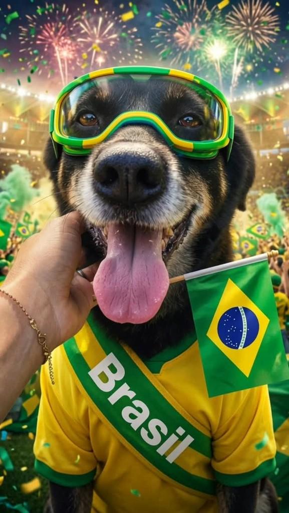 Margô, cachorro de porte médio para adoção em São Paulo - SP
