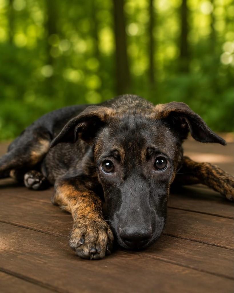 Café, cachorro de porte pequeno para adoção em Rio de Janeiro - RJ