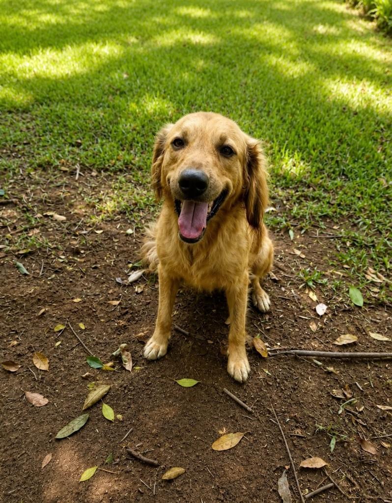 Toddy, cachorro de porte médio para adoção em Nova Petrópolis - RS