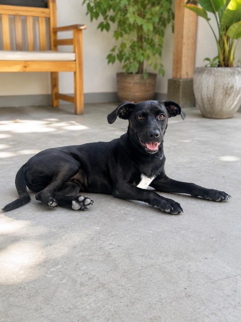 Jujuba, cachorro de porte pequeno para adoção em Fundão - ES